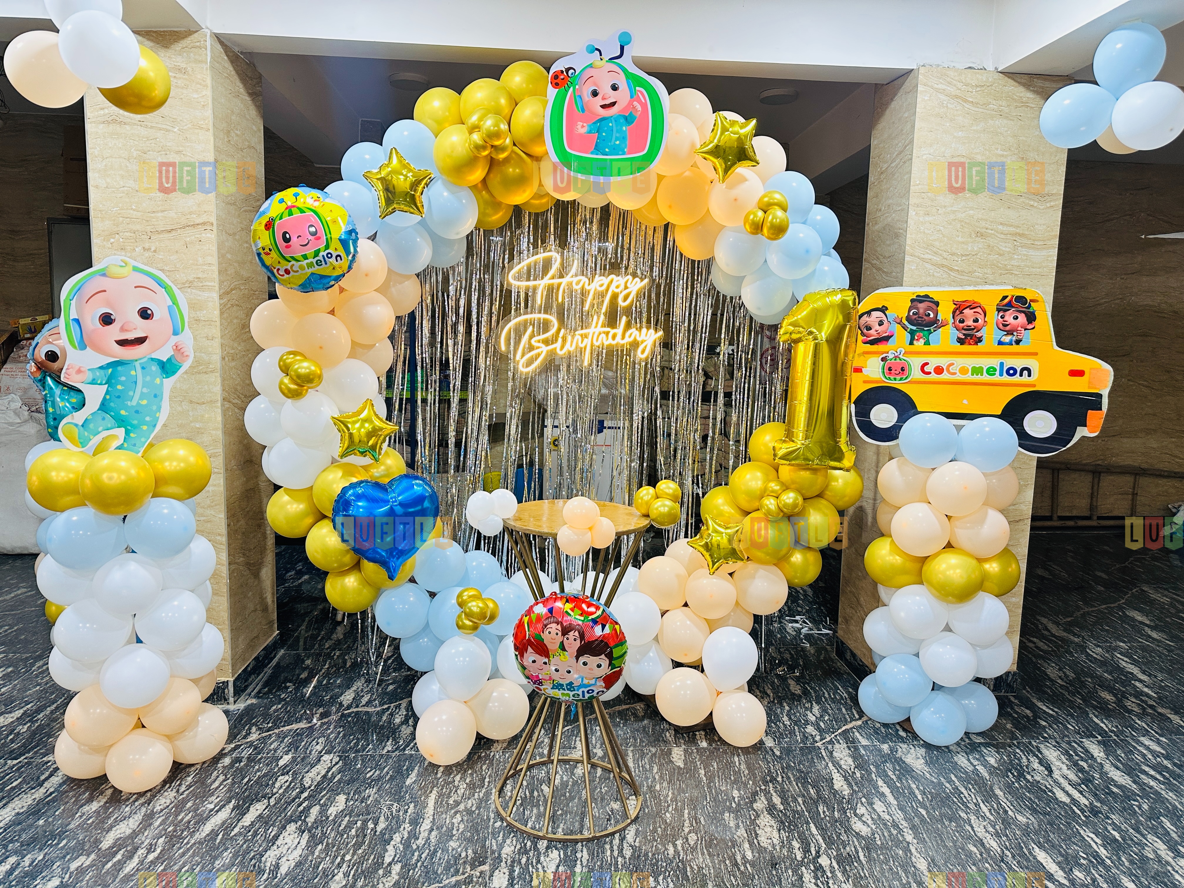 Birthday