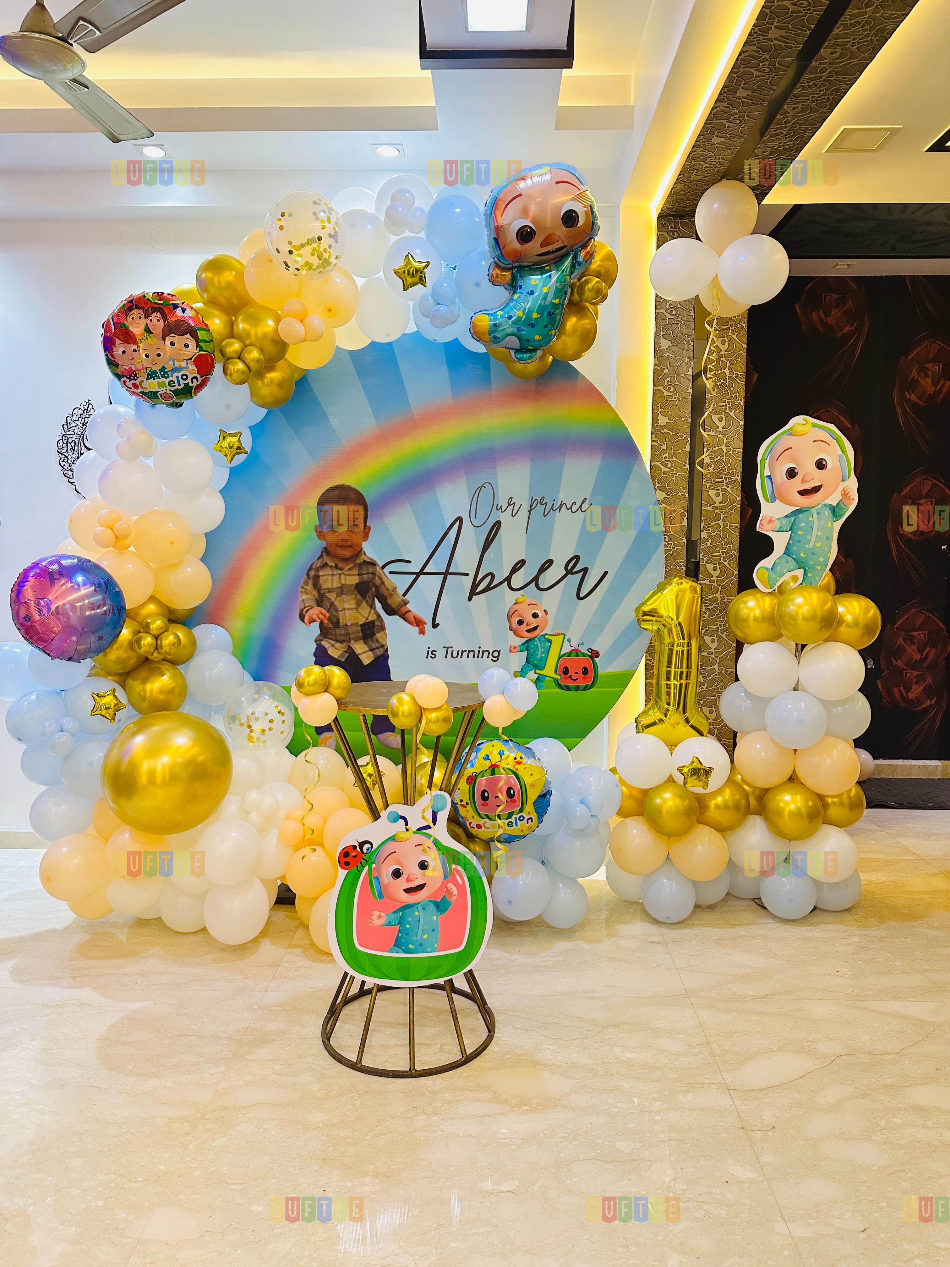 Birthday