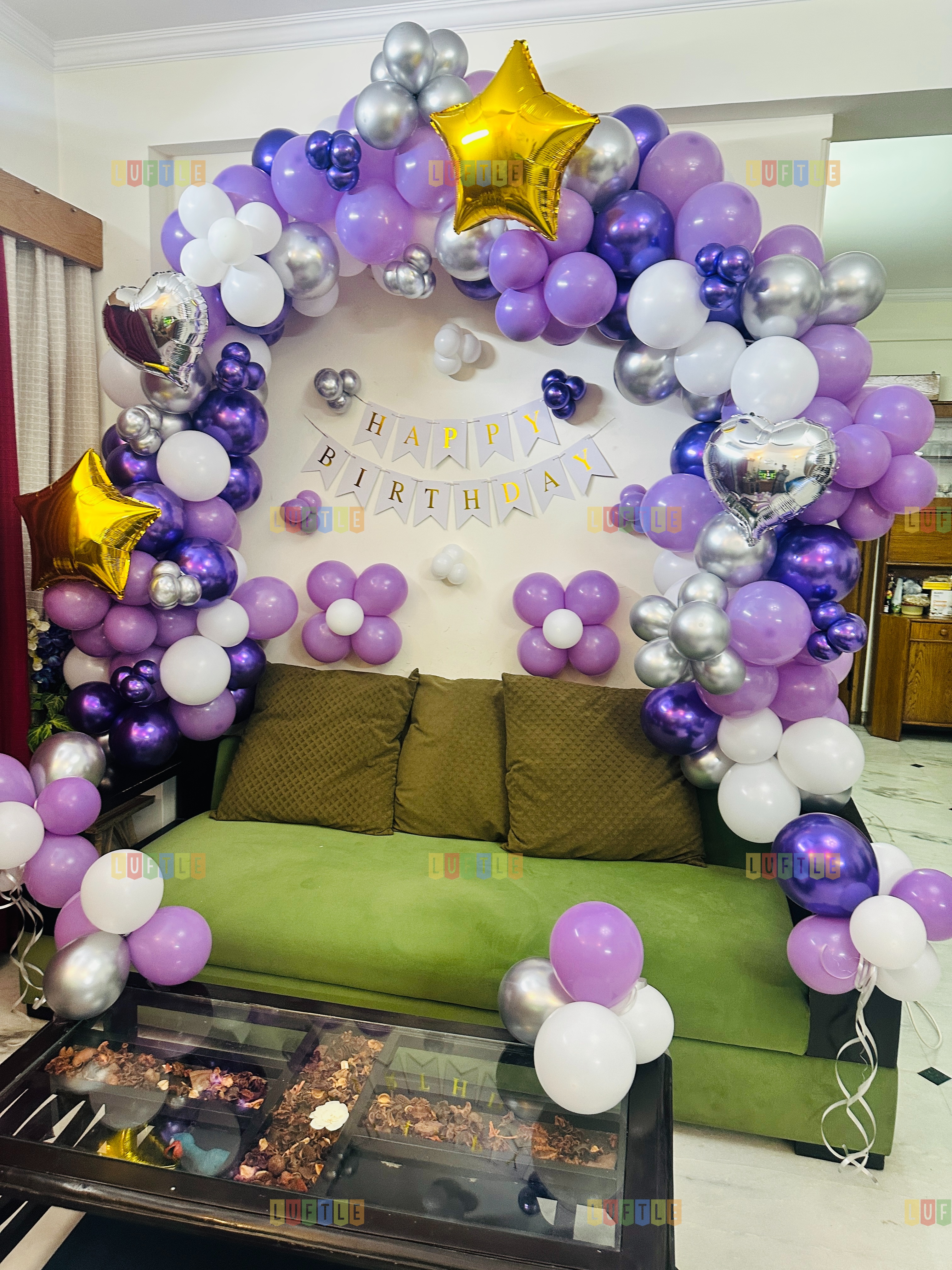 Birthday