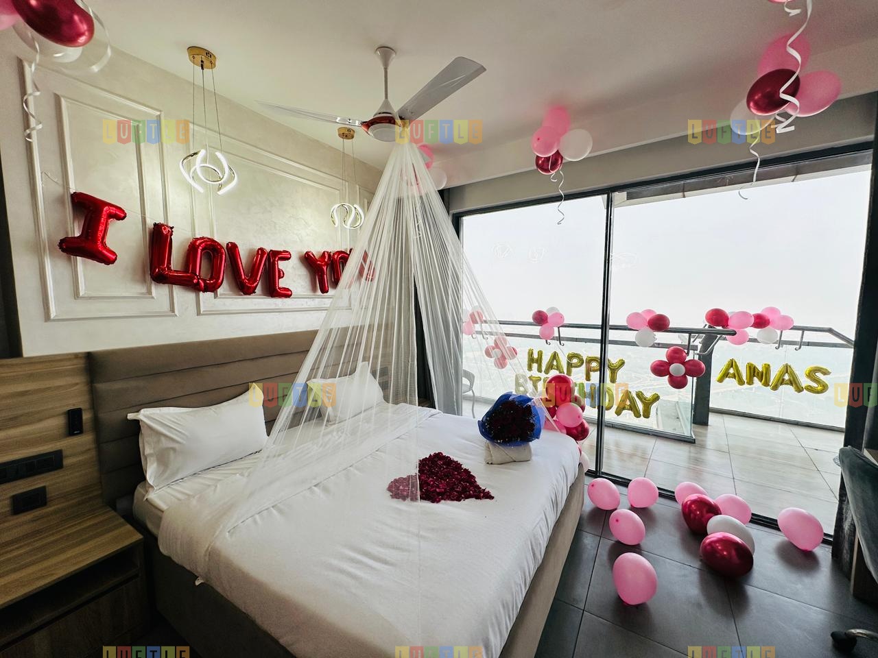 Birthday