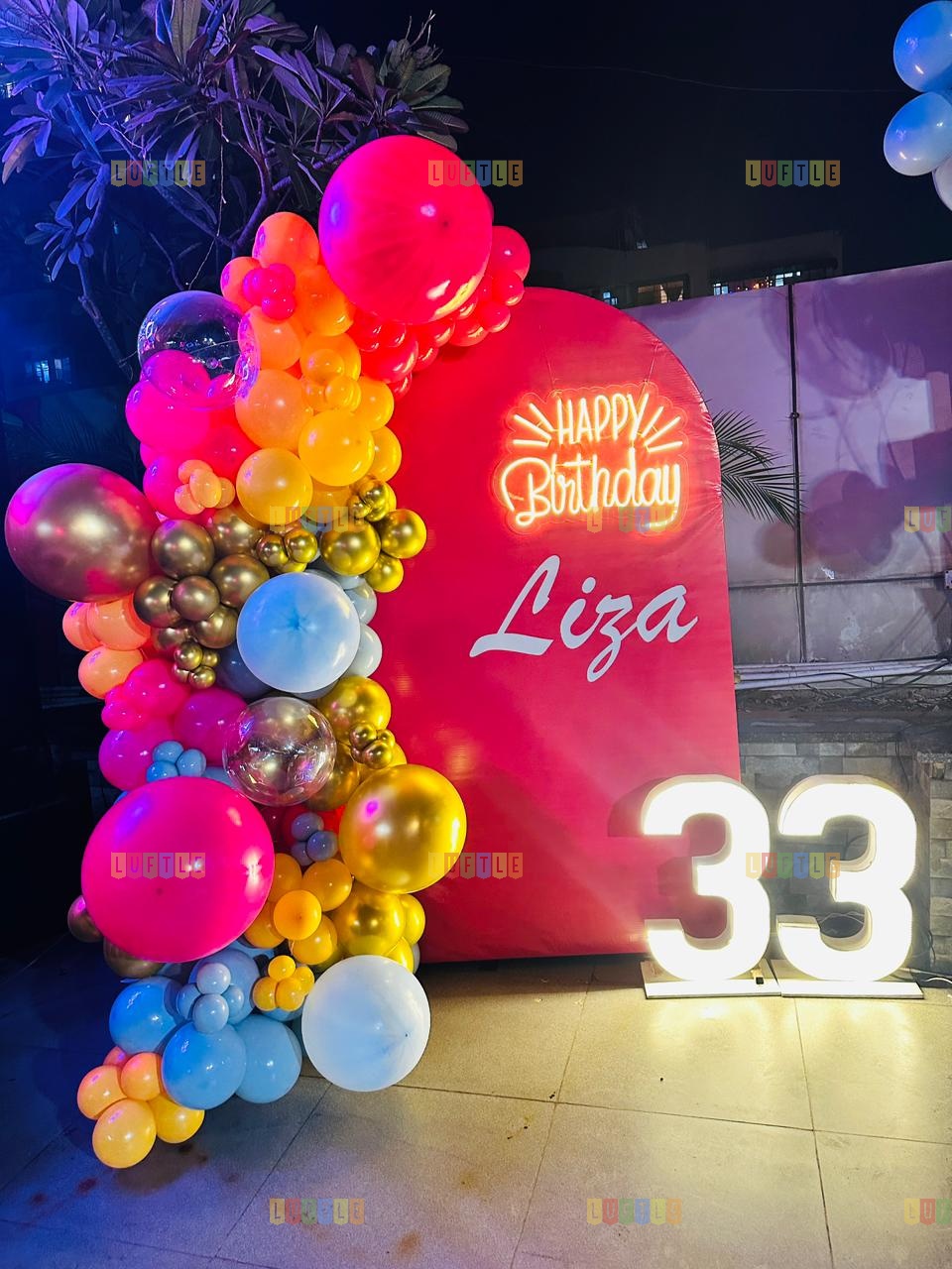 Birthday