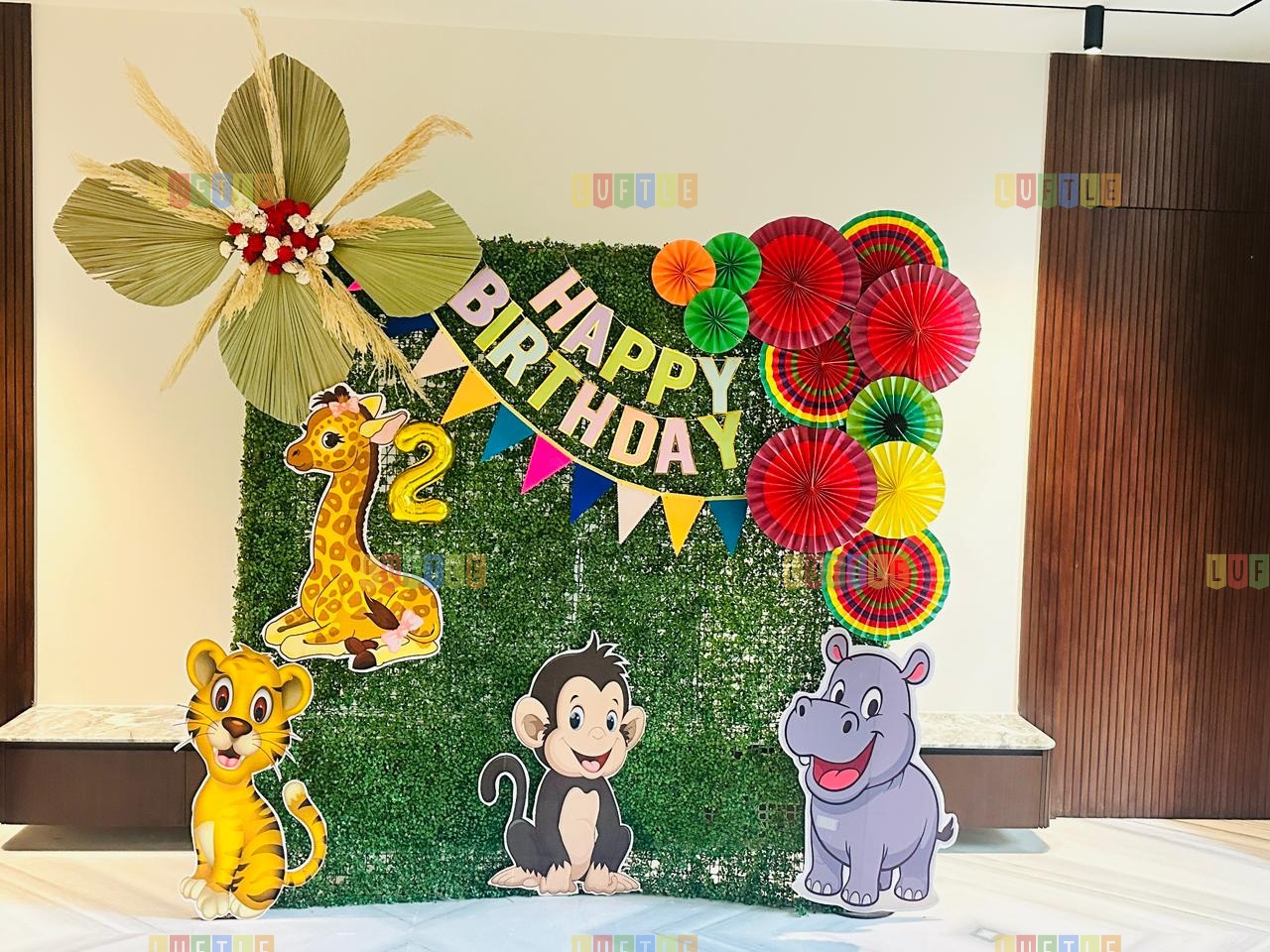 Birthday