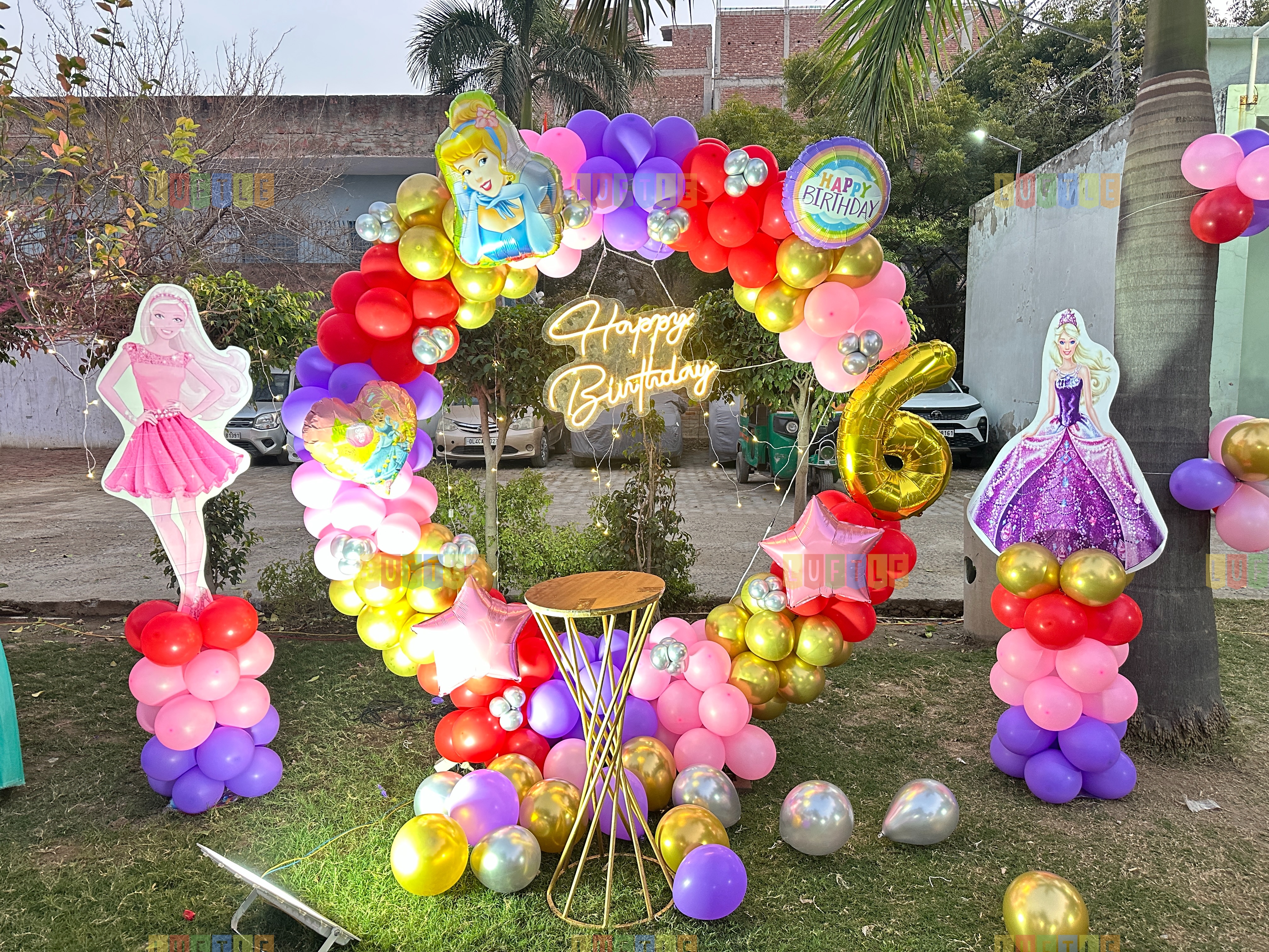 Birthday