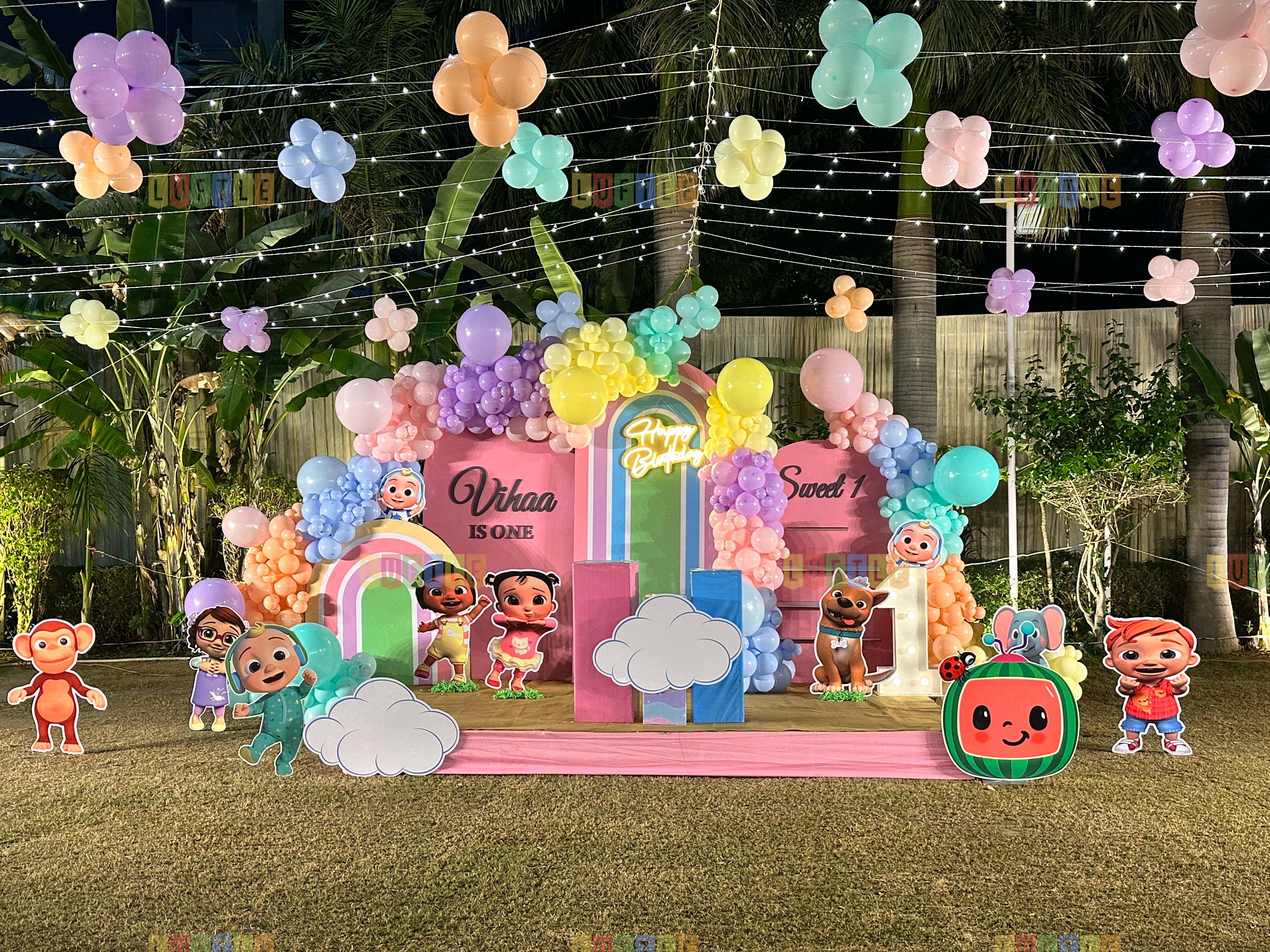 Birthday