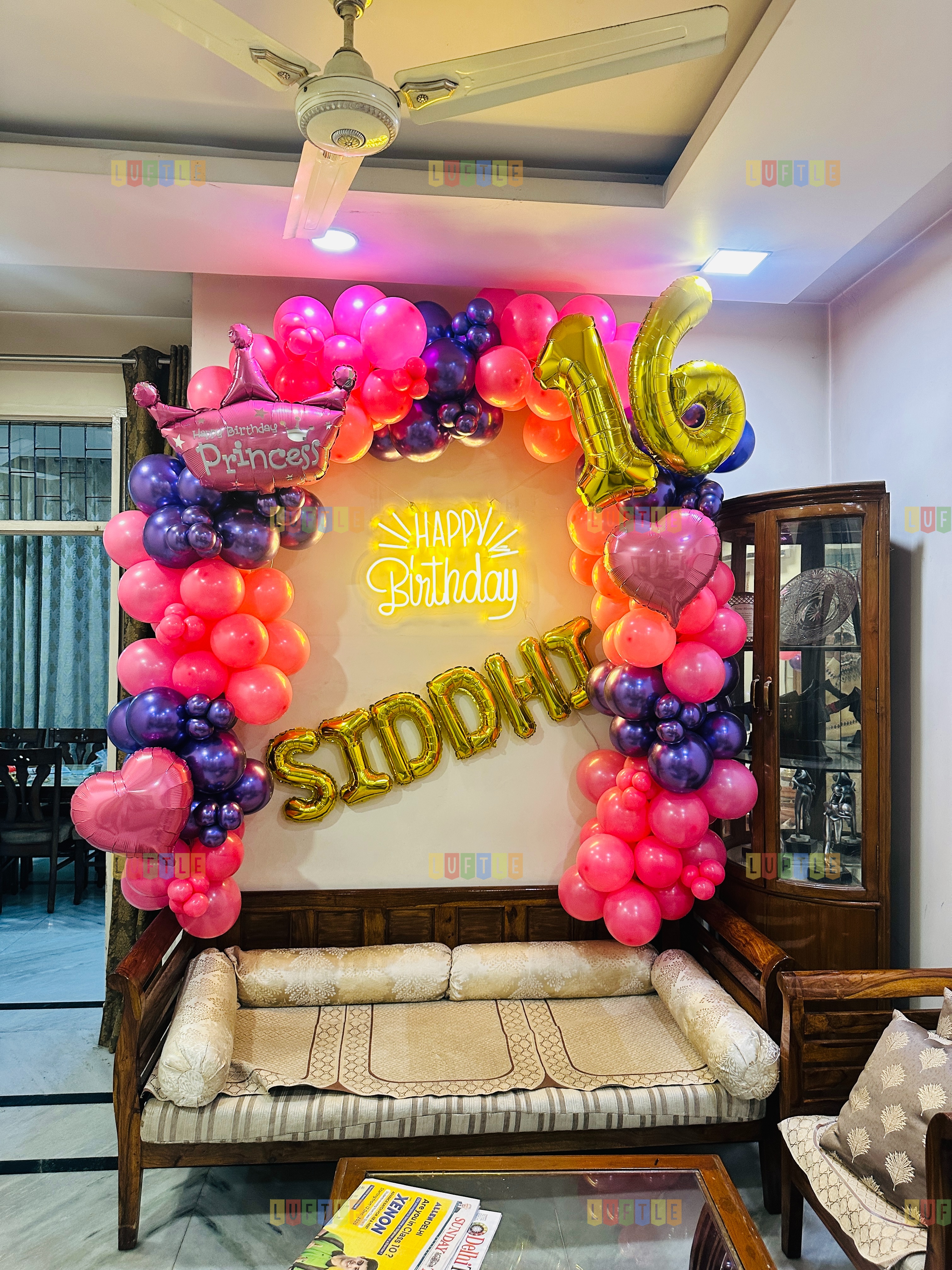 Birthday