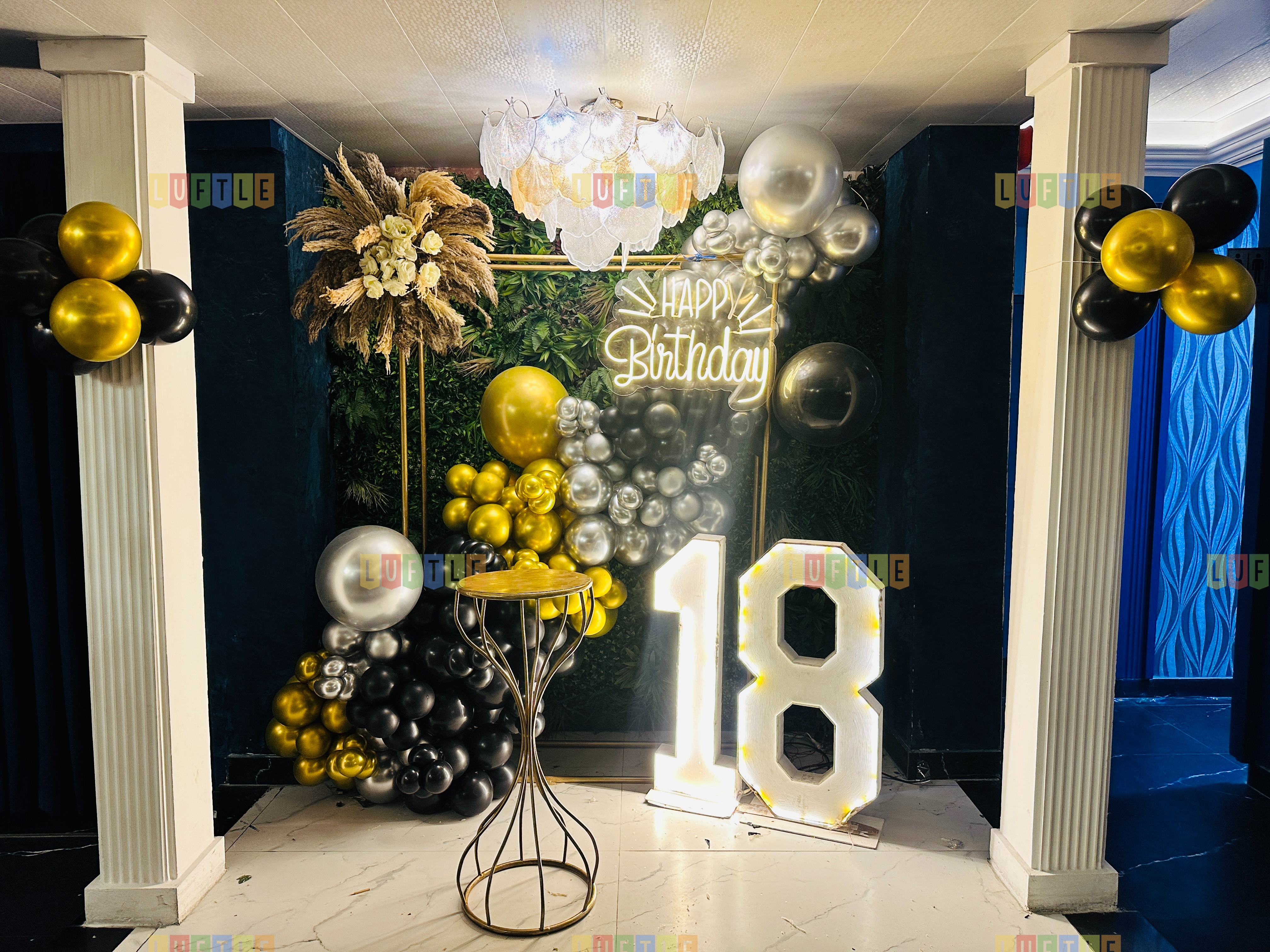 Birthday