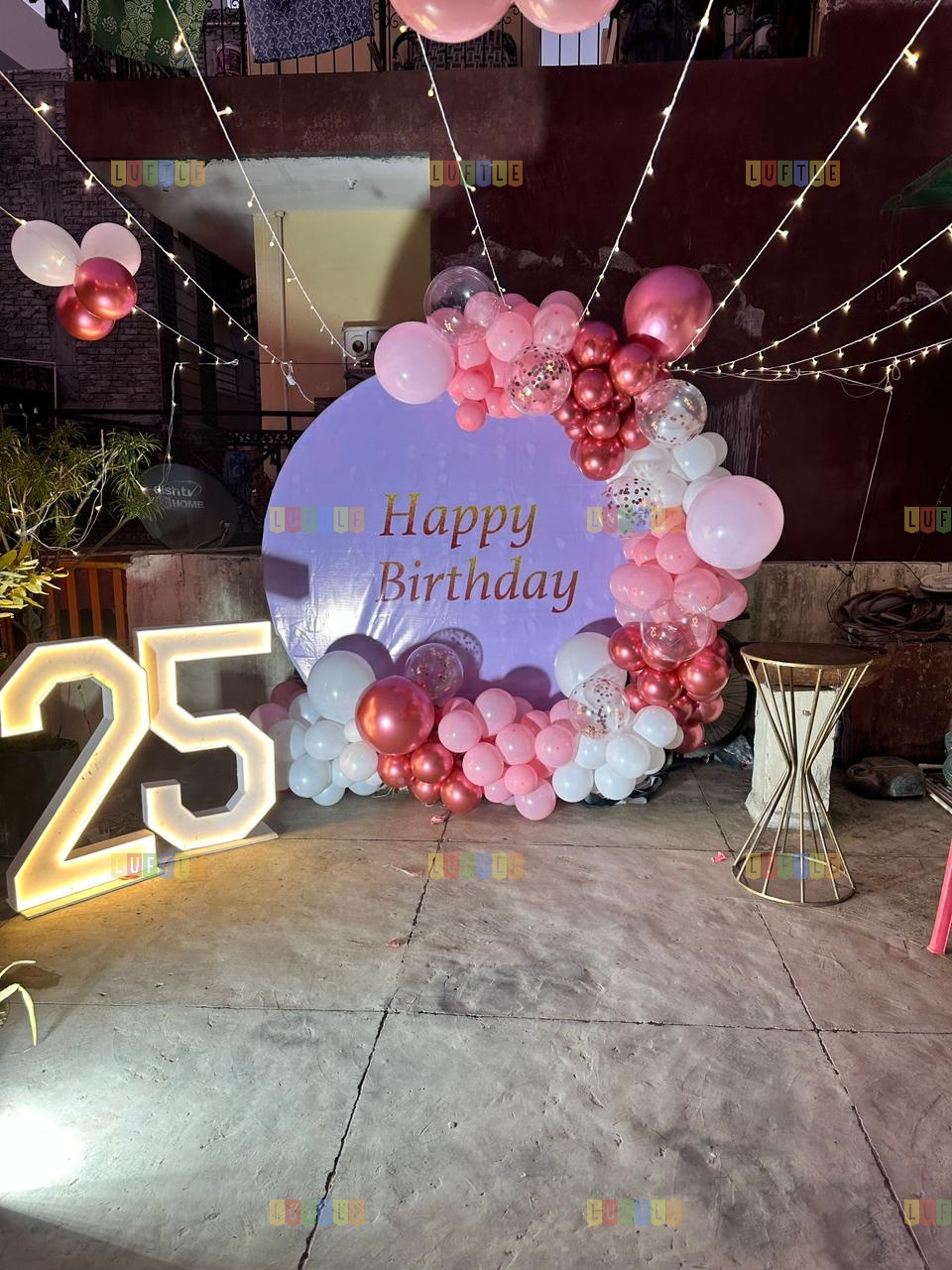 Birthday
