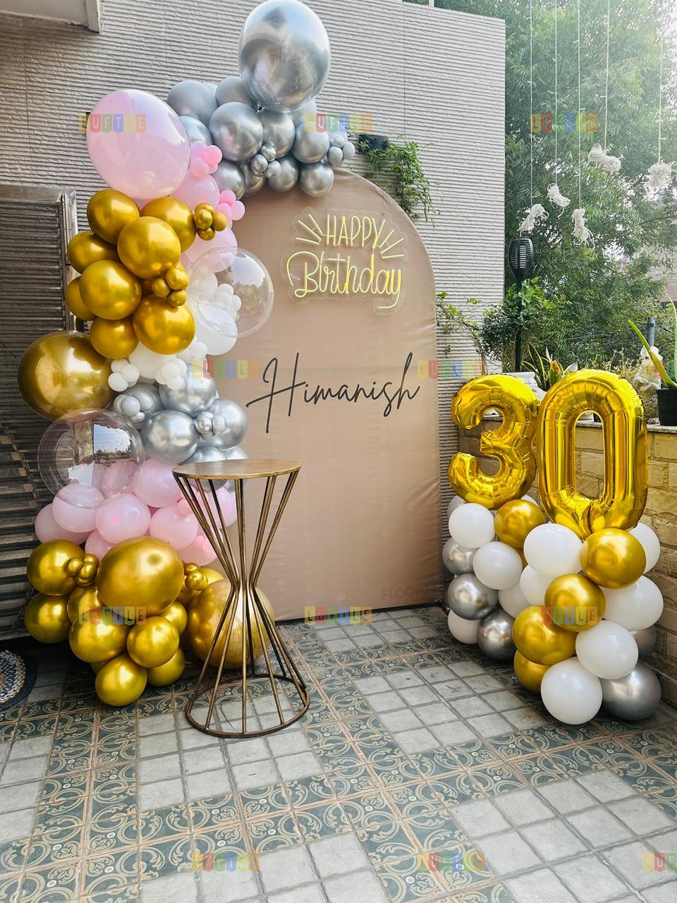 Birthday