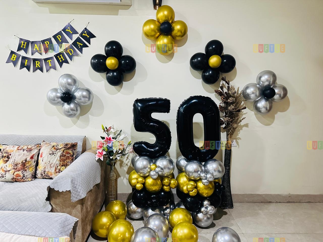 Birthday