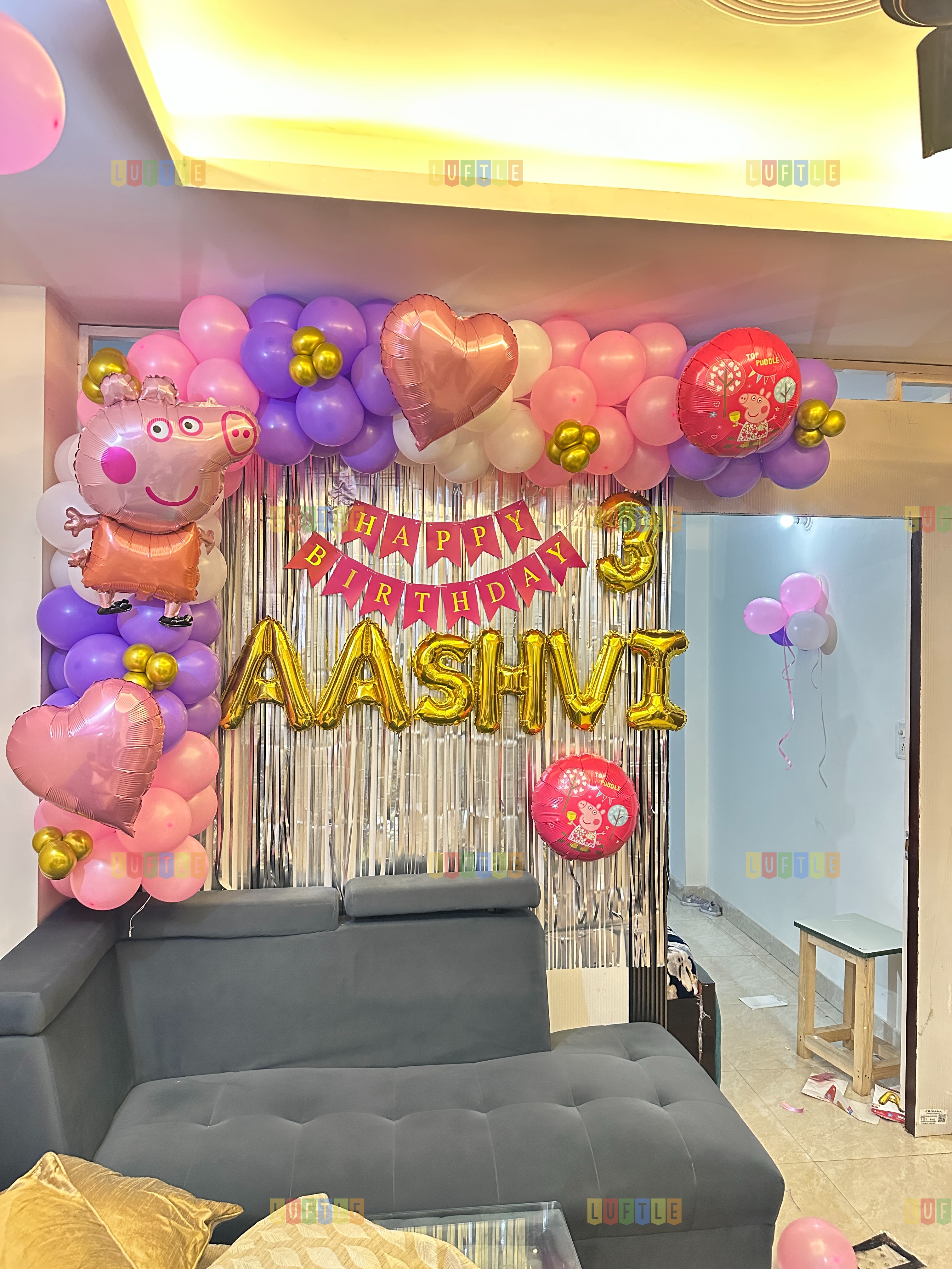 Birthday