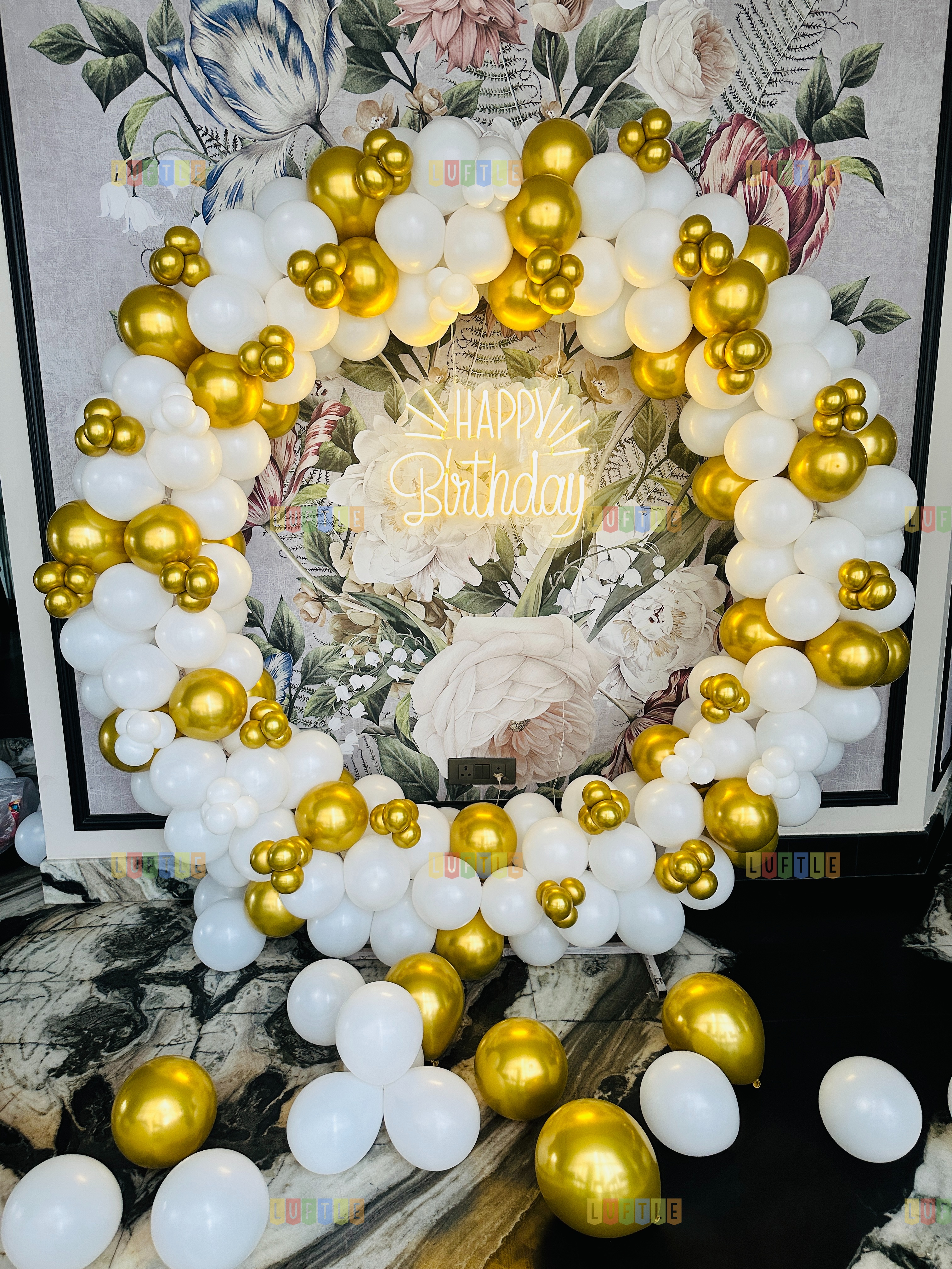 Birthday