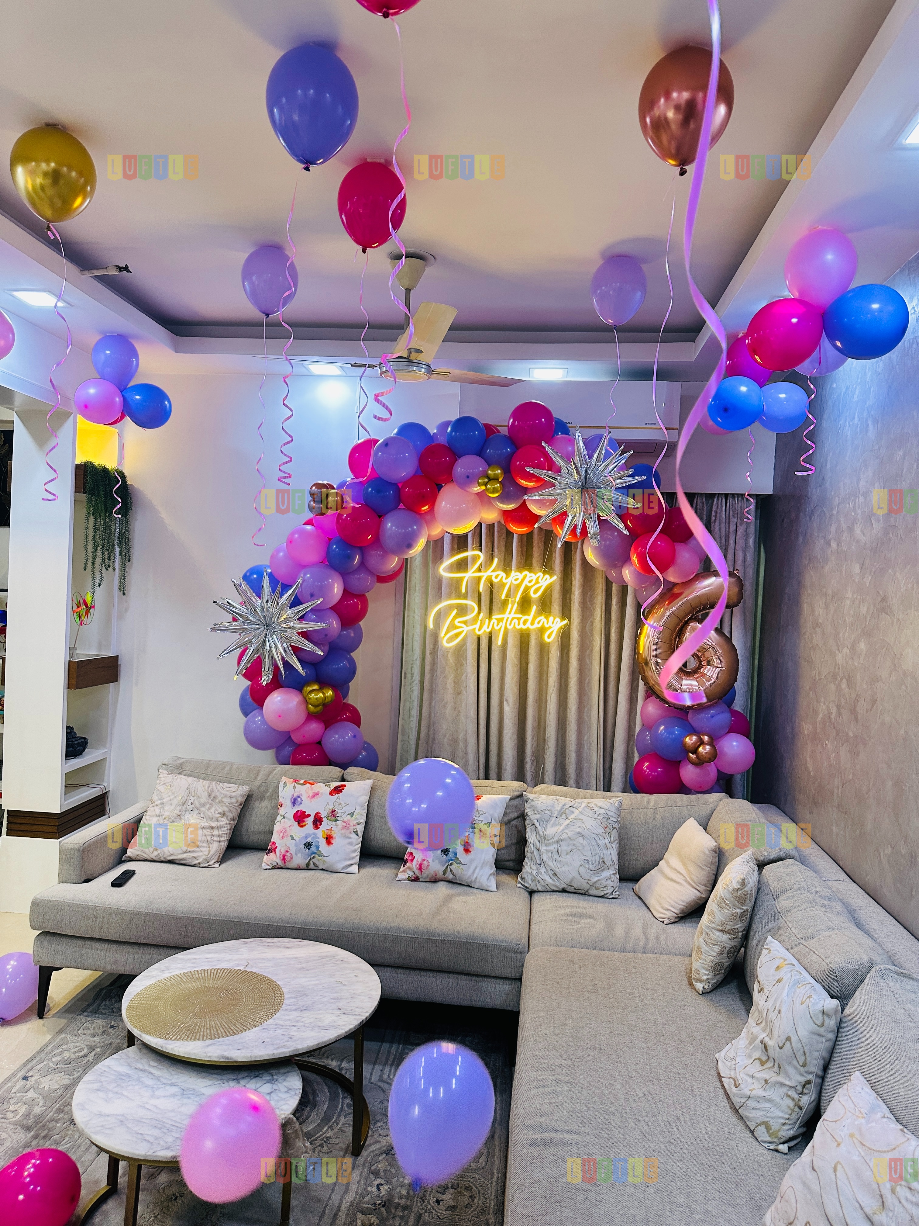 Birthday